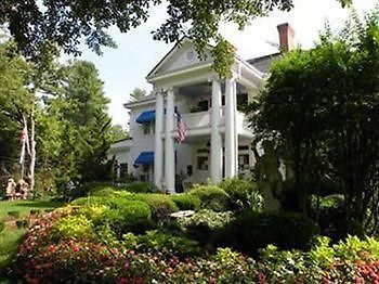 The Inn At Brevard (Adults Only) Exterior foto