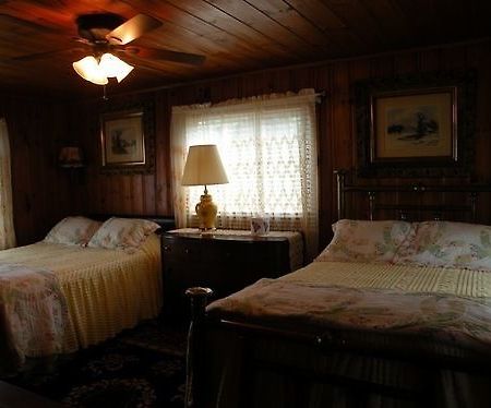 The Inn At Brevard (Adults Only) Exterior foto