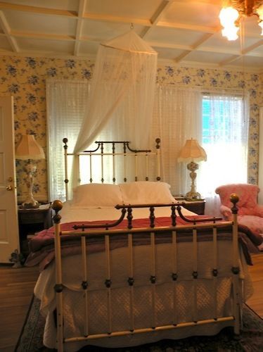 The Inn At Brevard (Adults Only) Exterior foto