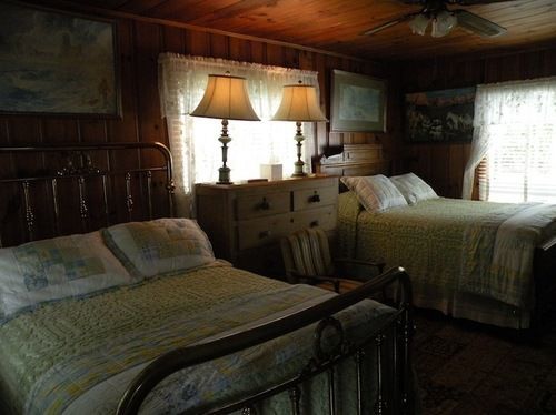 The Inn At Brevard (Adults Only) Exterior foto